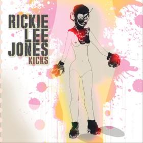 Rickie Lee Jones - Kicks (2019 Pop Rock) [Flac 16-44]