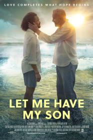 Let Me Have My Son (2023) [720p] [WEBRip] <span style=color:#39a8bb>[YTS]</span>
