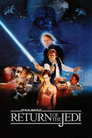 Star Wars Episode VI Return of the Jedi 1983 1080p DSNP WEB-DL DDPA 5 1 H.264-PiRaTeS[TGx]