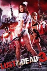 Rape Zombie Lust of the Dead 3 2013 1080p BluRay x264-OFT[TGx]