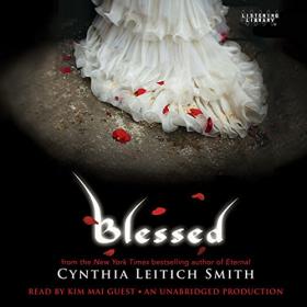 Cynthia Leitich Smith - 2011 - Blessed꞉ Tantalize, Book 3 (Fiction)