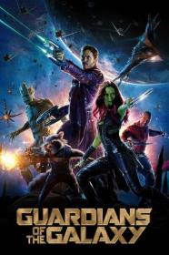 Guardians of the Galaxy 2014 BluRay 1080p DD 5.1 x264-BHDStudio[TGx]