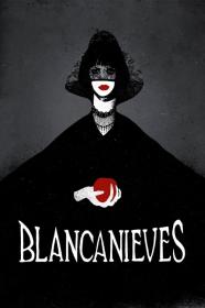 Blancanieves (2012) [720p] [BluRay] <span style=color:#39a8bb>[YTS]</span>