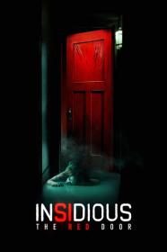 Insidious The Red Door 2023 1080p WEB h264<span style=color:#39a8bb>-ETHEL[TGx]</span>