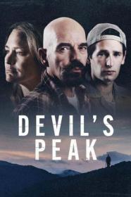 Devils Peak 2023 720p BluRay 800MB x264<span style=color:#39a8bb>-GalaxyRG[TGx]</span>