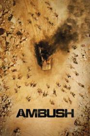 The Ambush 2021 1080p AMZN WEB-DL DDP 5.1 H.264-PiRaTeS[TGx]