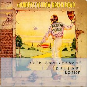 Elton John - Goodbye Yellow Brick Road (30Th Anniversary Deluxe) (1973 Pop) [Flac 24-88 SACD 5 1]