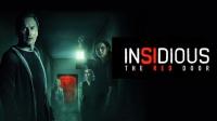 Insidious The Red Door 2023 720p 10bit WEBRip 6CH x265 HEVC<span style=color:#39a8bb>-PSA</span>