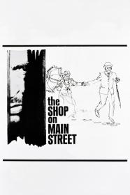 The Shop On Main Street (1965) [BLURAY] [1080p] [BluRay] <span style=color:#39a8bb>[YTS]</span>