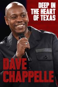 Deep In The Heart Of Texas Dave Chappelle Live At Austin City Limits (2017) [720p] [WEBRip] <span style=color:#39a8bb>[YTS]</span>
