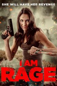 I Am Rage 2023 720p WEBRip 800MB x264<span style=color:#39a8bb>-GalaxyRG[TGx]</span>