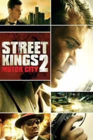 Street Kings 2 Motor City 2011 720p BluRay 800MB x264<span style=color:#39a8bb>-GalaxyRG[TGx]</span>