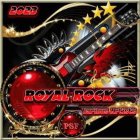 VA - Royal Rock CD 1 (2023) [MP3 320K]