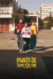 Powrot Do Tamtych Dni (2021) [1080p] [WEBRip] <span style=color:#39a8bb>[YTS]</span>