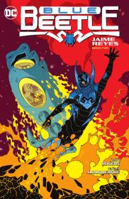 Blue Beetle - Jaime Reyes - Book 02 (2023) (digital) (Son of Ultron-Empire)