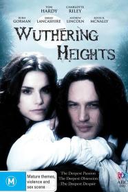 Wuthering Heights (2009) [1080p] [BluRay] [5.1] <span style=color:#39a8bb>[YTS]</span>
