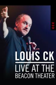 Louis C K  Live At The Beacon Theater (2011) [1080p] [WEBRip] <span style=color:#39a8bb>[YTS]</span>