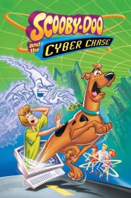 Scooby-Doo And The Cyber Chase (2001) [720p] [BluRay] <span style=color:#39a8bb>[YTS]</span>