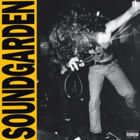 Soundgarden - Louder Than Love (1989 Rock) [Flac 24-192]