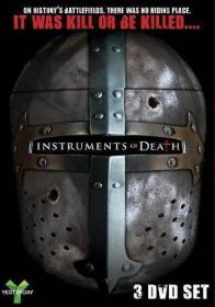 Instruments of Death 2of6 The Battle of Towton 1461 720p HDTV x264 AC3 MVGroup Forum