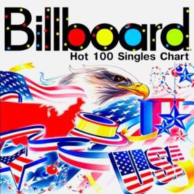 Billboard Hot 100 Singles Chart (05-August-2023) Mp3 320kbps [PMEDIA] ⭐️