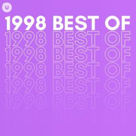 Various Artists - 1998 Best of by uDiscover (2023) Mp3 320kbps [PMEDIA] ⭐️