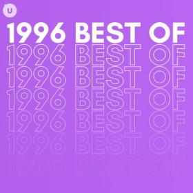 Various Artists - 1996 Best of by uDiscover (2023) Mp3 320kbps [PMEDIA] ⭐️