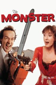 The Monster (1994) [720p] [BluRay] <span style=color:#39a8bb>[YTS]</span>