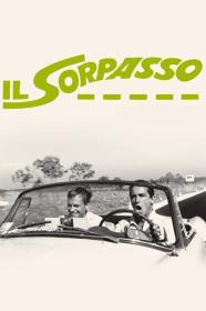 Il Sorpasso (1962) [CRITERION COLLECTION] [720p] [BluRay] <span style=color:#39a8bb>[YTS]</span>