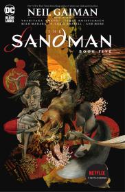 The Sandman Book 05 (2023) (digital) (Son of Ultron-Empire)