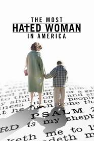 The Most Hated Woman In America (2017) [720p] [WEBRip] <span style=color:#39a8bb>[YTS]</span>