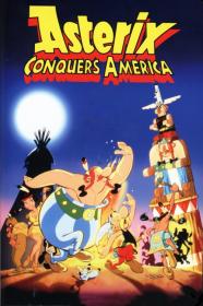 Asterix In America (1994) [720p] [BluRay] <span style=color:#39a8bb>[YTS]</span>