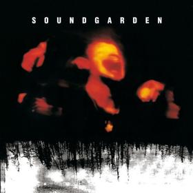 Soundgarden - Superunknown (20th Anniversary) (1994 Rock) [Flac 24-192]