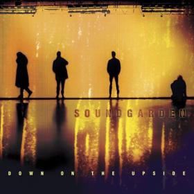 Soundgarden - Down On The Upside (1996 Rock) [Flac 24-192]