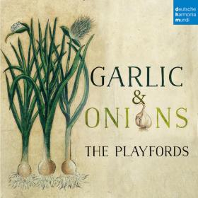 The Playfords - Garlic & Onions (2023)