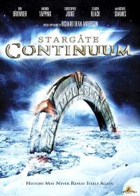 Stargate The Ark Of Truth (2008) [Ben Browder] 1080p BluRay H264 DolbyD 5.1 + nickarad