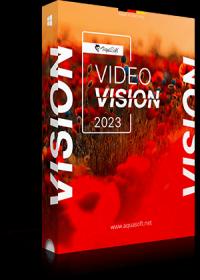 AquaSoft Video Vision 14.2.11 (x64) + Patch