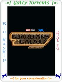 Guardians of the Galaxy Vol 3 2023 1080p BluRay YG