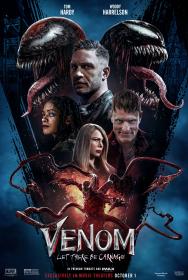 Venom Let There Be Carnage 2021 DS4K BCORE,WEBRip 1080p DV HDR10 x265 DDP 7 1-WiCK