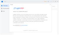 LightPDF Editor v2.5.2.3 Build 08.01.2023 Multilingual Portable