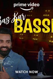 Bas Kar Bassi (2023) [1080p] [WEBRip] [5.1] <span style=color:#39a8bb>[YTS]</span>