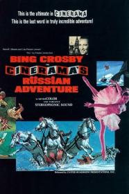 Cineramas Russian Adventure (1966) [720p] [BluRay] <span style=color:#39a8bb>[YTS]</span>