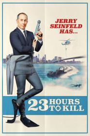 Jerry Seinfeld 23 Hours To Kill (2020) [1080p] [WEBRip] [5.1] <span style=color:#39a8bb>[YTS]</span>