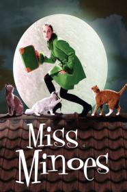 Miss Minoes (2001) [1080p] [WEBRip] [5.1] <span style=color:#39a8bb>[YTS]</span>