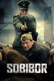 Sobibor (2018) [1080p] [BluRay] [5.1] <span style=color:#39a8bb>[YTS]</span>