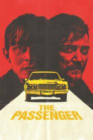 The Passenger (2023) [720p] [WEBRip] <span style=color:#39a8bb>[YTS]</span>