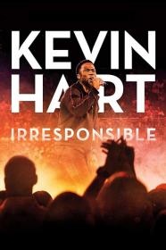 Kevin Hart Irresponsible (2019) [1080p] [WEBRip] [5.1] <span style=color:#39a8bb>[YTS]</span>