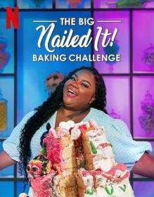 The Big Nailed It Baking Challenge S01E01 720p WEB h264<span style=color:#39a8bb>-EDITH[eztv]</span>