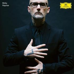 Moby - Reprise (2021 Orchestral Downtempo) [Flac 24-192 LP]
