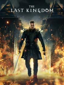 The Last Kingdom S01E01 1080P NF WEB-DL [TR-EN] DDP5.1 H264 TURG